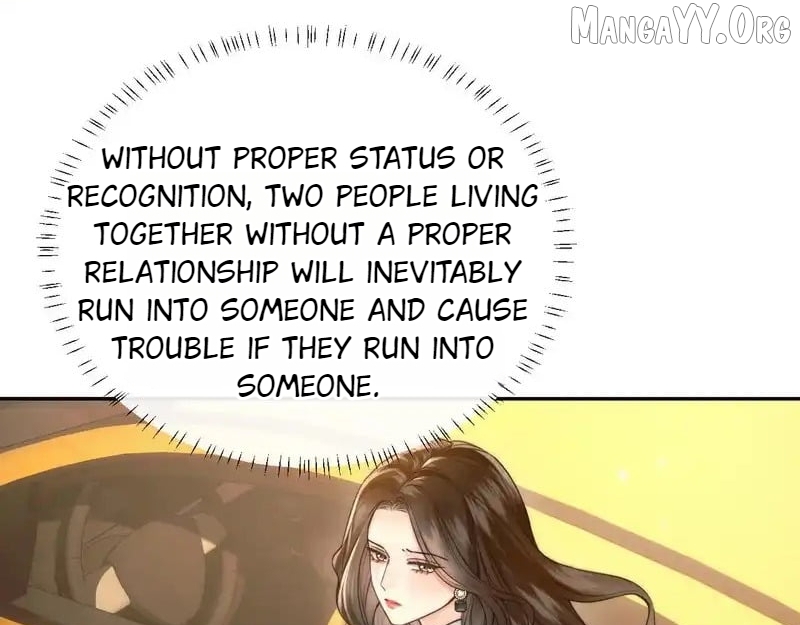 Deeply In Love Chapter 61 - page 72
